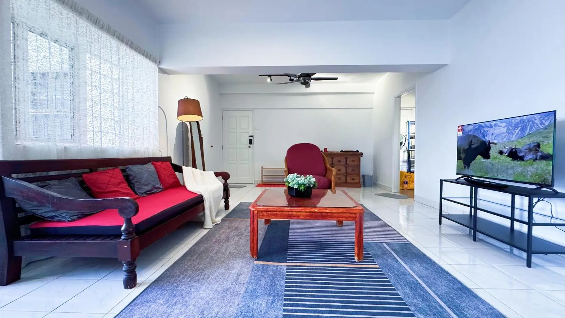 Faber Ria Suite Only 5 Minutes To Mid Valley N Kucai Lama N Fabertower Kuala Lumpur